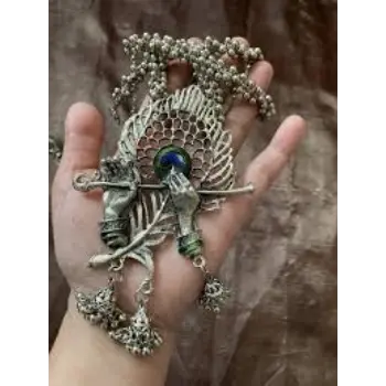 Quite Sterling Silver Accessroies